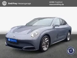 Grau Gebraucht 2024 Ora 07 GT Limousine | 48.990 € (Etwas zu teuer)