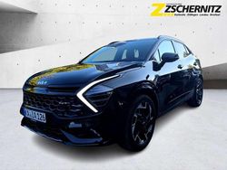 (1k) zilinaschwarz (m) Gebraucht 2025 Kia Sportage GT-Line SUV | 39.960 € (Etwas zu teuer)