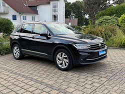 Gebraucht 2021 VW Tiguan Life SUV | 26.500 € (Guter Preis)
