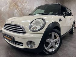 Weiß Gebraucht 2008 Mini Cooper Clubman Kombi | 4.999 € (Fairer Preis)