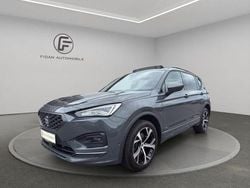 Grau Gebraucht 2022 Seat Tarraco Beats SUV | 28.850 € (Fairer Preis)