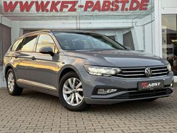 Grau Gebraucht 2022 VW Passat Kombi | 18.990 € (Fairer Preis)