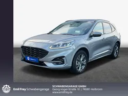 Andere farbe Gebraucht 2022 Ford Kuga ST-Line X SUV | 28.870 € (Fairer Preis)
