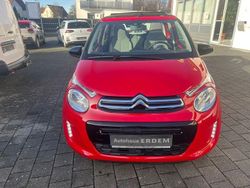 Other Gebraucht 2017 Citroën C1 Shine Kleinwagen | 7.900 € (Fairer Preis)