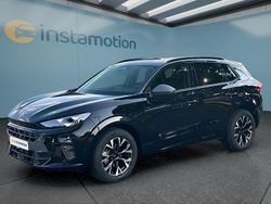 Schwarz Neu 2025 Cupra Terramar SUV | 39.399 € (Fairer Preis)