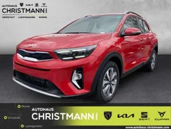 Rot Neu 2024 Kia Stonic Vision SUV | 22.490 € (Fairer Preis)