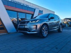 Silber Gebraucht 2021 Land Rover Discovery Sport R-Dynamic SUV | 24.790 € (Fairer Preis)