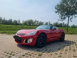 Rot Gebraucht 2008 Opel GT Cabrio | 12.000 € (Etwas zu teuer)