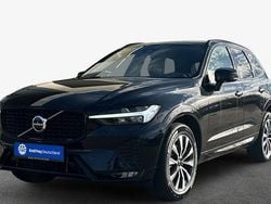 Onyx black metallic Gebraucht 2024 Volvo XC60 Plus SUV | 40.951 € (Guter Preis)