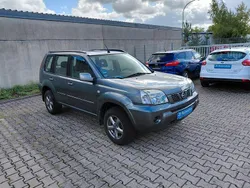 Grau Gebraucht 2006 Nissan X-Trail Comfort SUV | 3.700 € (Fairer Preis)