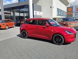 Rot Gebraucht 2025 Suzuki Swift Comfort Limousine | 19.990 € (Teuer)