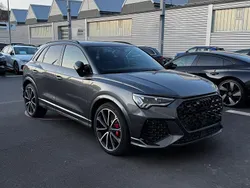 Grau Gebraucht 2021 Audi RS Q3 Ambiente SUV | 50.999 € (Fairer Preis)