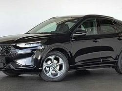 Schwarz Neu 2024 Ford Kuga ST-Line SUV | 31.970 € (Guter Preis)