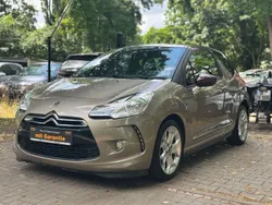Beige Gebraucht 2010 Citroën DS3 So Chic Limousine | 6.499 € (Guter Preis)
