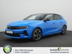 Blau Neu 2025 Opel Astra Limousine | 26.990 € (Fairer Preis)