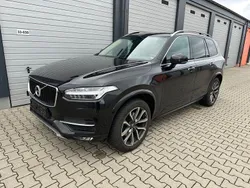 Schwarz Gebraucht 2018 Volvo XC90 SUV | 29.000 € (Guter Preis)