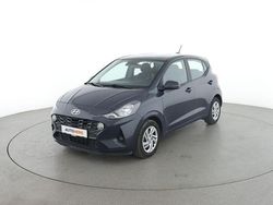 Grau Gebraucht 2021 Hyundai i10 Style Kleinwagen | 14.620 € (Etwas zu teuer)