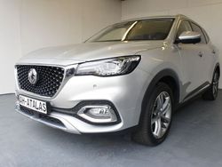 Silber Gebraucht 2022 MG EHS Luxury SUV | 19.900 € (Fairer Preis)