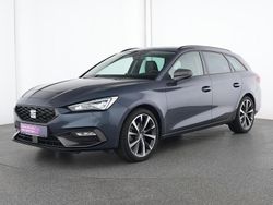 Magnetic tech Gebraucht 2021 Seat Leon FR Kombi | 22.287 € (Etwas zu teuer)