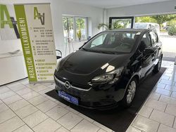 Black meet kettle Gebraucht 2018 Opel Corsa Edition Kleinwagen | 6.990 € (Fairer Preis)