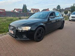 Schwarz Gebraucht 2014 Audi A4 Ambiente Kombi | 5.999 € (Superpreis)