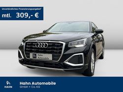 Schwarz Gebraucht 2023 Audi Q2 Advanced SUV | 22.830 € (Fairer Preis)