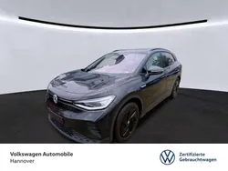 Mangangrau metallic Gebraucht 2021 VW ID.4 Pro Performance SUV | 28.890 € (Fairer Preis)