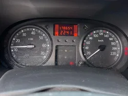 Weiß Gebraucht 2011 Renault Clio II Authentique Kleinwagen | 2.500 € (Fairer Preis)