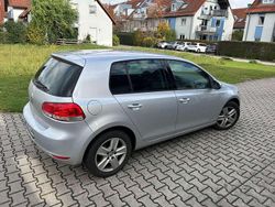 Gebraucht 2009 VW Golf VI Comfortline Limousine | 5.300 € (Fairer Preis)