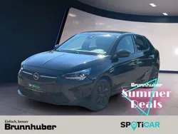 Schwarz Gebraucht 2023 Opel Corsa GS Line Kleinwagen | 20.350 € (Fairer Preis)