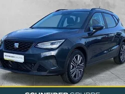 Grau Neu 2024 Seat Arona Style SUV | 25.550 € (Fairer Preis)