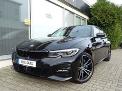 Schwarz Gebraucht 2021 BMW 330e M Sport Limousine | 36.490 € (Fairer Preis)