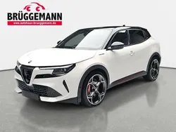 Weiß Neu 2025 Alfa Romeo Junior Veloce SUV | 47.490 € (Guter Preis)