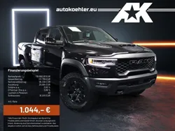 Diamond black Neu 2025 Dodge Ram Abholung | 118.990 € (Guter Preis)