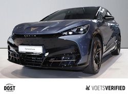 Tavascanblau Gebraucht 2024 Cupra Tavascan VZ SUV | 44.999 € (Fairer Preis)