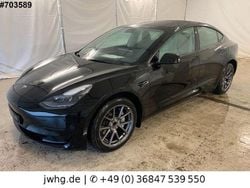 Schwarz Gebraucht 2022 Tesla Model 3 Limousine | 25.950 € (Guter Preis)