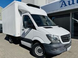 Andere Gebraucht 2017 Mercedes Sprinter Van | 22.450 € (Teuer)