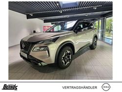 Silber Neu 2025 Nissan X-Trail SUV | 37.985 €