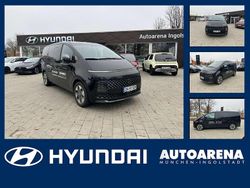 Abyss black / mic Gebraucht 2025 Hyundai Staria Signature Van | 54.975 €