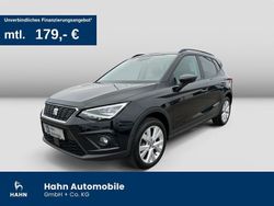 Mitternachtsschwarz Gebraucht 2018 Seat Arona Style SUV | 14.480 € (Fairer Preis)