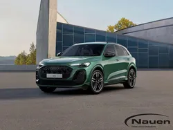 Grün Neu 2025 Audi SQ5 Sport SUV | 96.990 € (Teuer)