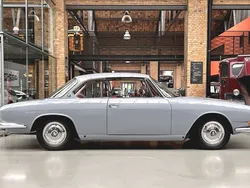 Steingrau Gebraucht 1965 BMW 3200 CS Coupé | 99.800 €