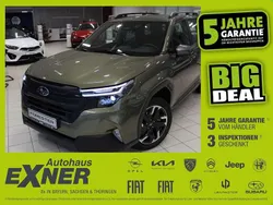 Autumn green (m) Neu 2025 Subaru Forester SUV | 35.490 €