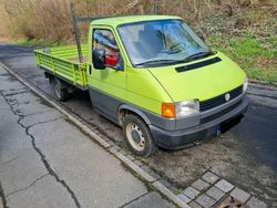 Grün Gebraucht 1991 VW T4 Van | 3.600 €