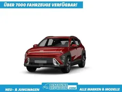 Ultimate red Neu 2025 Hyundai Kona N Line SUV | 28.582 € (Superpreis)