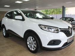 Weiß Gebraucht 2019 Renault Kadjar SUV | 14.500 € (Fairer Preis)