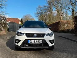 Weiß Gebraucht 2019 Seat Arona FR-Line SUV | 16.000 € (Guter Preis)