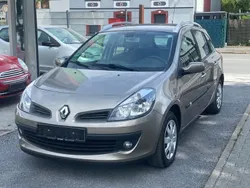 Renault Clio II