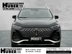 Schwarz Gebraucht 2025 Wey 03 Premium SUV | 39.890 € (Fairer Preis)