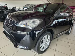 Schwarz Gebraucht 2015 Seat Mii Kleinwagen | 7.990 € (Teuer)